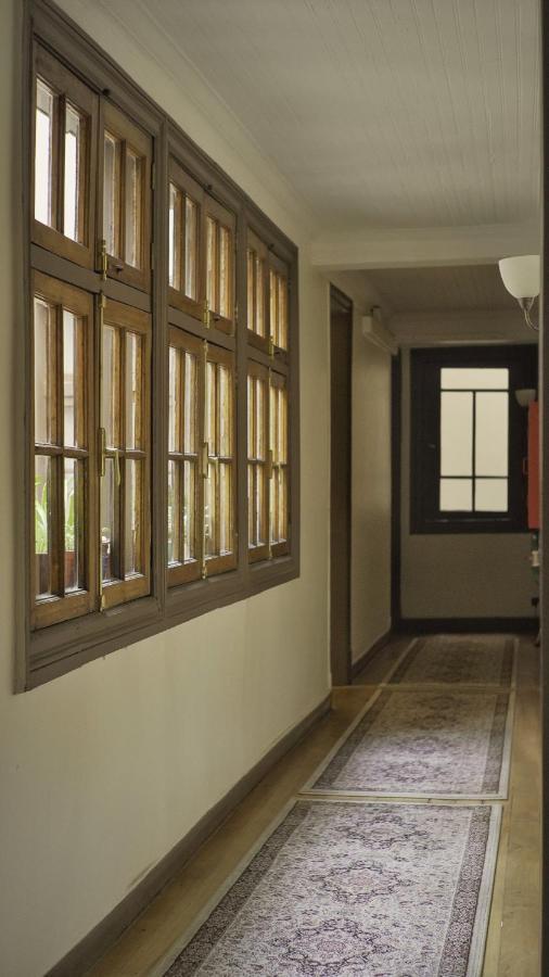 Hotel Boutique Casa Conde Santiago Exterior photo